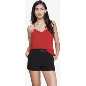 Express Barcelona reversible cami